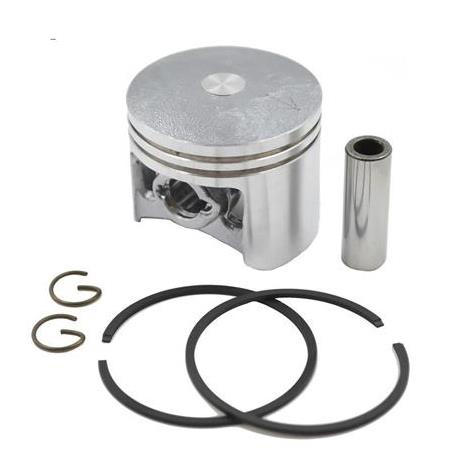 Shindaiwa 757 Motorlu Testere Piston Set 51 mm Orijinal