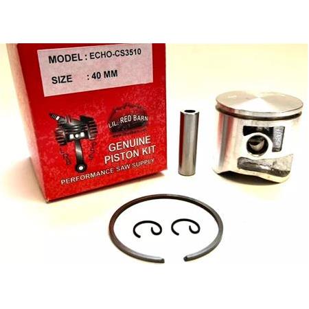 Echo CS 3510 Motorlu Testere Silindir Piston Set